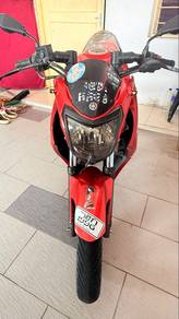 Yamaha FZ150i