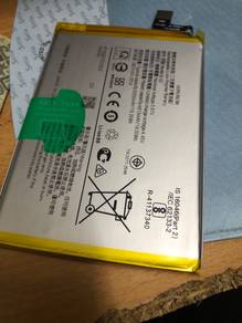 Replacement Battery vivo y33s B-S2