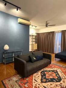 Service Residence For Sale in Regalia Residence
