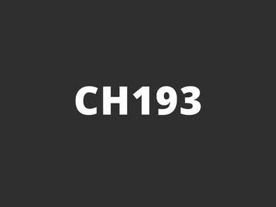 CH193