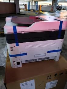 Brand new HP printer  Naver been use . 