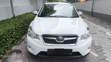 Subaru XV PREMIUM in Jelutong, PNG