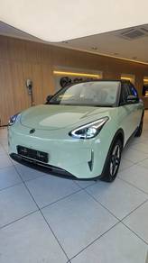 Proton eMas 5 PREMIUM in Kota Kemuning, SGR