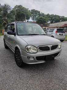 Perodua Kelisa EZ in Johor Bahru, JHR