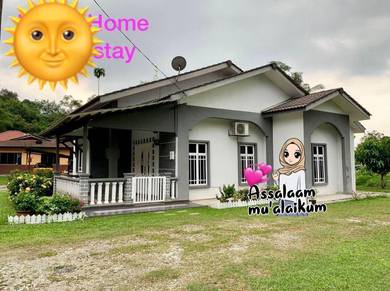 Homestay KakAnne Kajang