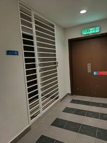 Apartment For Rent in PPA1M Mercu Jalil