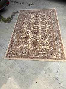 2 carpets for sale
