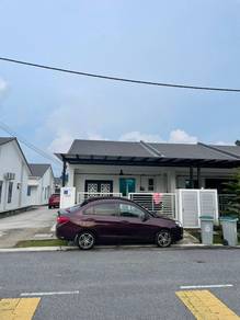 1-storey Terraced House For Sale in Bandar Sri Sendayan,NSN
