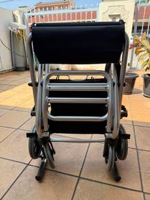 Wheelchair - Lightweight