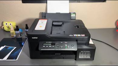 Printer T820DW (NEW) !!