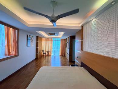Condominium For Sale in Klebang 8