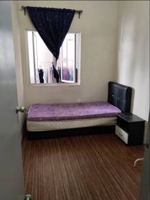 Room in Sungai Buloh, SGR