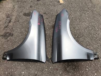 Porsche Cayenne 957 Front Fender