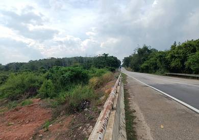 Agricultural Land in Segamat, JHR