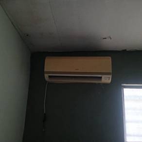 Toshiba Air-conditioning 