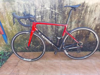 RB S-Workd SL6 Tarmac Size 56