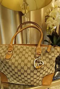 Preloved Gucci 