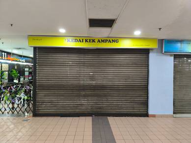 Shop lot For Sale in Cheras,KUL