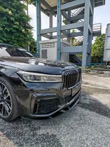 BMW 740Li 40Li (CBU) in Sungai Besi, KUL