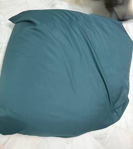 N9 Beanbag Flexy 5KG Emerald Green
