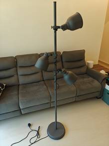 Ikea Hektar Lamp