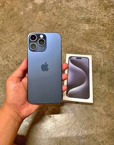 Iphone 15 Pro Max 512 ZP Set