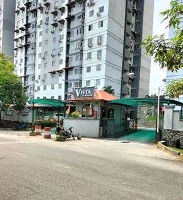 Apartment For Sale in Vista Serdang Apartment