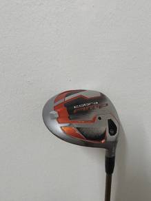 Cobra AMP 3 Wood Golf Club 15° Flex R 