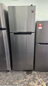 Inverter Samsung fridge refrigerator Peti ais COD