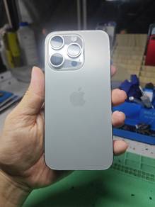 iPhone 15 Pro 128GB 