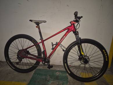 XDS Romance Limited Edition MTB (mountain bike)