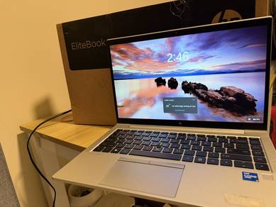 Elitebook 11 gen
