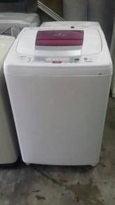 Recon Auto Mesin Basuh Toshiba Washing Machine 9kg