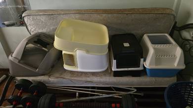 Litter Box