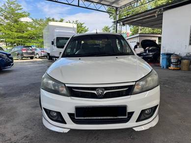 Proton Saga FLX FLX EXECUTIVE in Banting, SGR