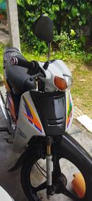Honda EX5