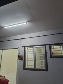 1-storey Terraced House For Rent in Tapah,PRK
