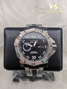 Corum Admiral's Cup Deep Hull