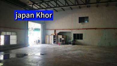 Warehouse / Factory For Rent in Simpang Ampat,PNG