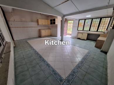 2-storey Terraced House For Rent in Petaling Jaya,SGR
