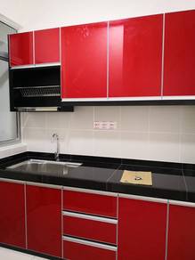 Apartment For Sale in Residensi Pandanmas 2
