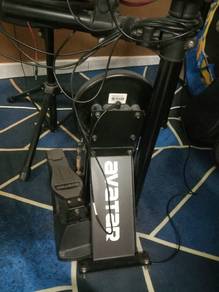avatar electric drum