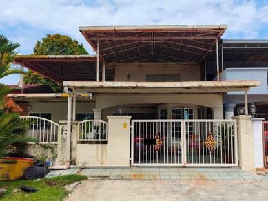 2-storey Terraced House For Sale in Batu Caves,SGR