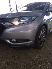 Honda HR-V S in Kota Damansara, SGR