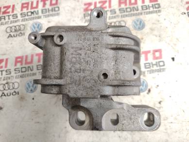 463 - Mounting Engine VW Passat CC