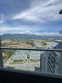 Condominium For Sale in 1Sulaman Platinum Tower