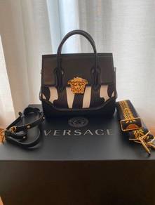 Versace palazzo empire bag