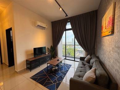 Service Residence For Sale in Twin Tower Residence