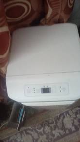 Hisense Aircon protable 1hp