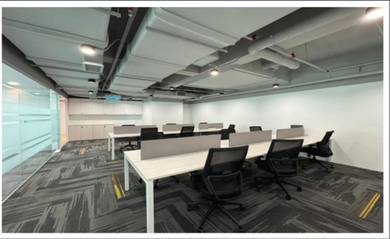Office space For Rent in KLCC,KUL